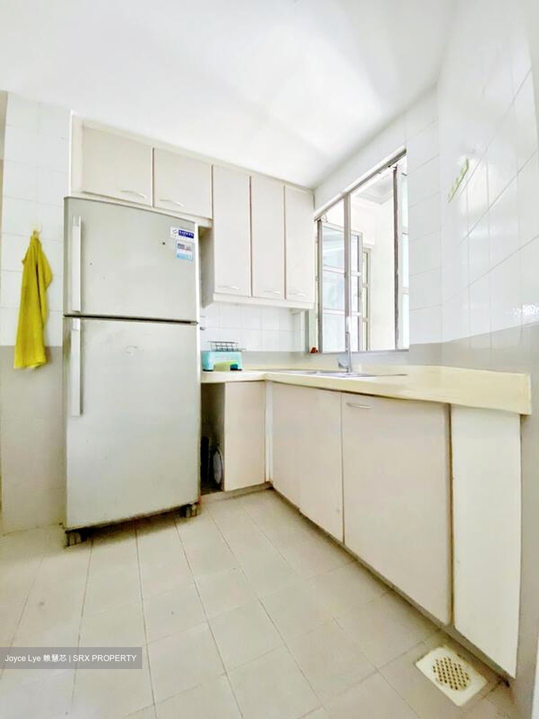 The Riverside Piazza (D1), Apartment #618079961